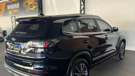 Caoa Chery Tiggo 8 Pro Plug In Tiggo 8 Pro 1.5 Plug-in Hybrid