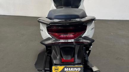 Honda PCX Pcx 150 Sport ABS