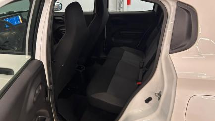 Citroën C3 1.0 Live Pack