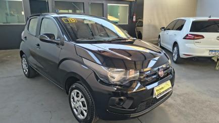 Fiat Mobi FireFly Drive 1.0 (Flex)