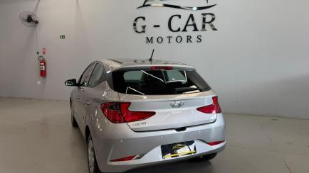 Hyundai HB20 1.0 Sense