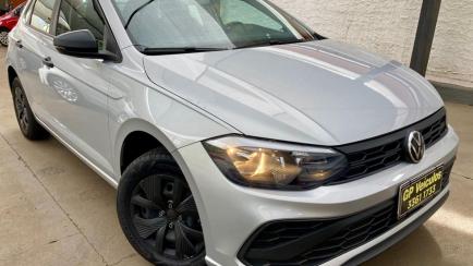 Volkswagen Polo 1.0 Track