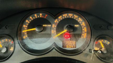 Chevrolet Classic Life 1.0 (Flex)