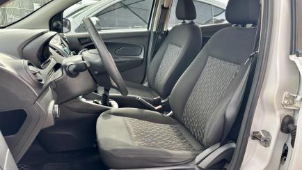 Ford Ka Sedan SE 1.0 (Flex)