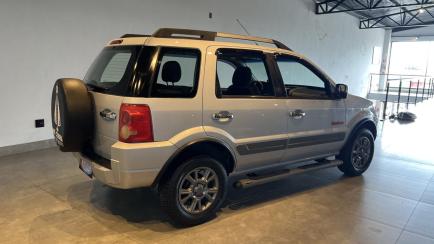 Ford EcoSport Ecosport XL 1.6 (Flex)