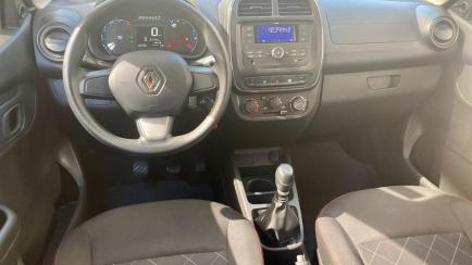 Renault Kwid 1.0 Zen