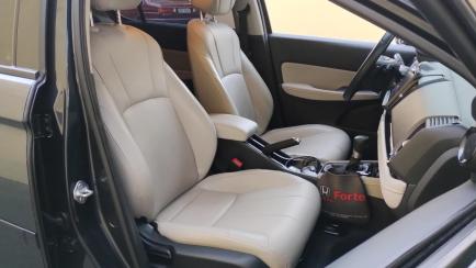 Honda City 1.5 Touring CVT
