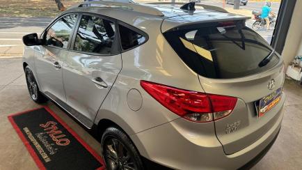 Hyundai ix35 2.0 GL (Aut)