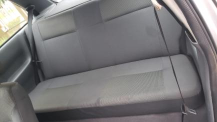 Volkswagen Gol Trend 1.0 (G4) (Flex)