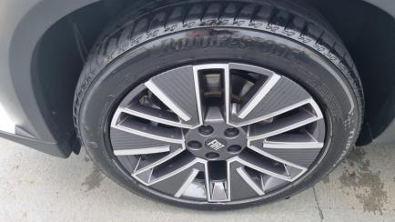 Fiat Fastback 1.0 Turbo 200 Hybrid Audace cvt t200 mhev (Aut)