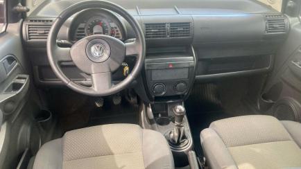 Volkswagen Fox 1.0 8V (Flex)