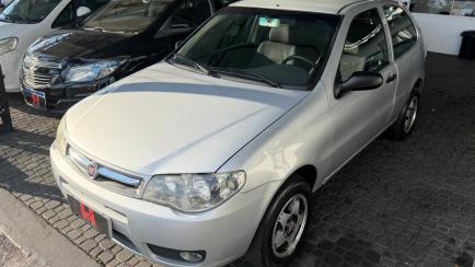 Fiat Palio Fire 1.0 8V (Flex) 2P