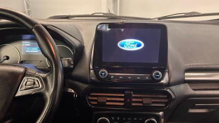 Ford EcoSport Freestyle 1.5 (Flex)