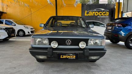 Volkswagen Gol Copa 1.6 (motor AP)