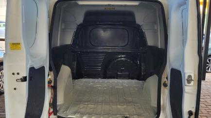Fiat Fiorino 1.4 Hard Working