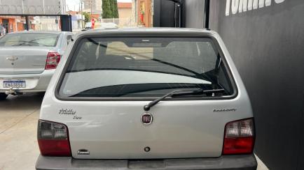 Fiat Uno Mille Fire Economy 1.0 (Flex) 4p