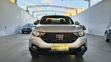Fiat Strada Cabine Plus Freedom