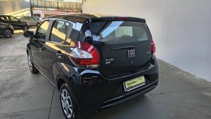 Fiat Mobi FireFly Drive 1.0 (Flex)