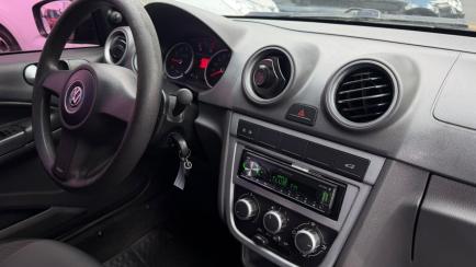Volkswagen Gol 1.0 (G5) (Flex)