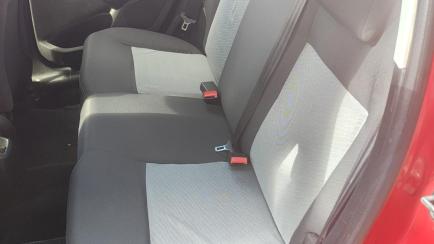Peugeot 208 1.5 8V Allure (Flex)