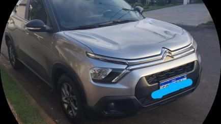 Citroën C3 1.0 Feel