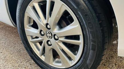 Toyota Yaris Hatch Yaris 1.5 XL Plus Connect CVT