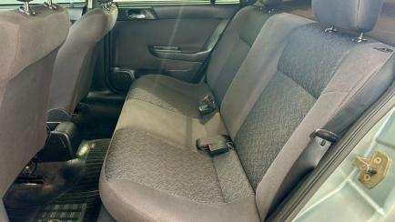 Chevrolet Astra Sedan Advantage 2.0 (Flex)
