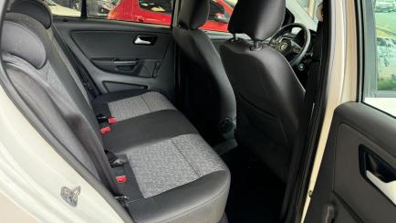 Volkswagen Fox 1.0 TEC (Flex) 4p