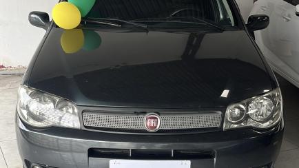 Fiat Palio Fire 1.0 8V (Flex) 4p