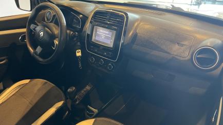 Renault Kwid Intense 1.0 12v SCe (Flex)