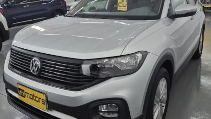 Volkswagen T-Cross 1.0 200 TSI