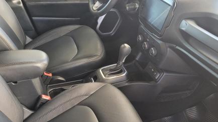 Jeep Renegade 1.8 Sport (Aut)