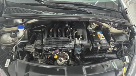 Peugeot 208 Active Pack 1.2 12V (Flex)