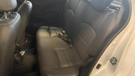 Nissan March 1.0 12V S (Flex)