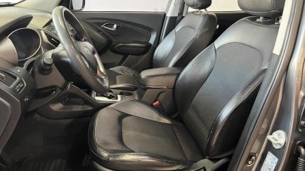 Hyundai ix35 2.0L 16v GL (Flex) (Aut)