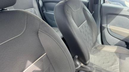 Renault Logan 1.0 Zen