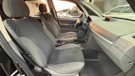 Chevrolet Meriva Maxx 1.4 (Flex)