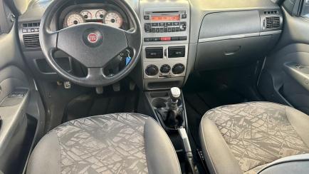 Fiat Strada Adventure 1.8 8V (Flex) (Cabine Dupla)