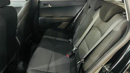 Hyundai Creta 1.6 Attitude