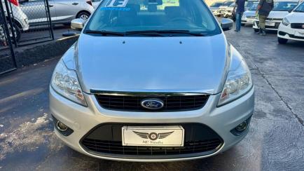 Ford Focus Sedan GLX 2.0 16V (Flex) (Aut)