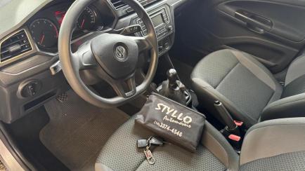 Volkswagen Voyage 1.0