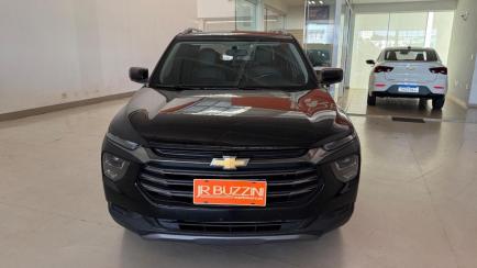 Chevrolet Montana 1.2 Turbo Premier (Aut)