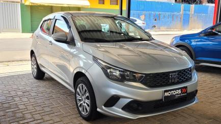 Fiat Argo 1.0