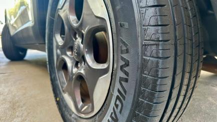 Jeep Renegade 1.8 (Aut)