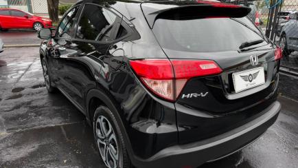 Honda HR-V EXL CVT 1.8 I-VTEC FlexOne