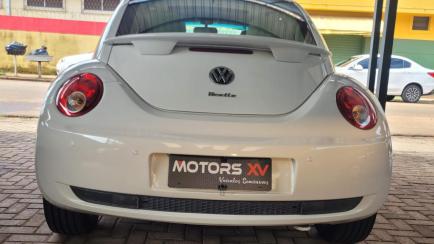 Volkswagen New Beetle 2.0 (Aut)