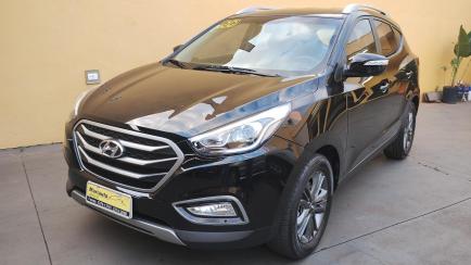 Hyundai ix35 2.0L GL (Flex) (Aut)