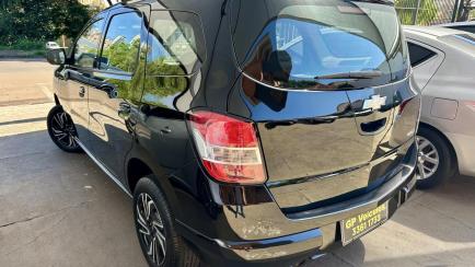Chevrolet Spin LT 5S 1.8 (Flex)