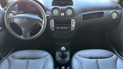 Citroën C3 GLX 1.4 8V (flex)