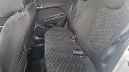 Hyundai HB20 1.6 Comfort Plus